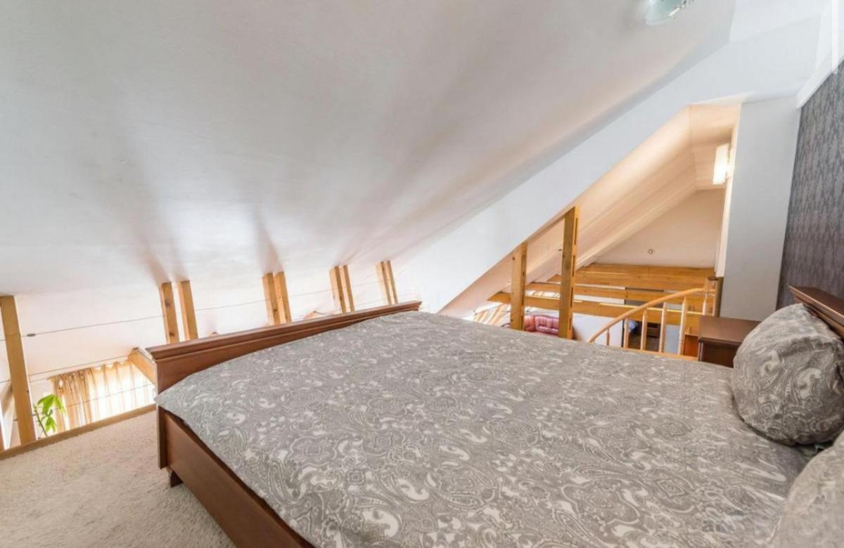 Central Apartments 3 X Free Parking X Self Check-In VNO Exteriör bild