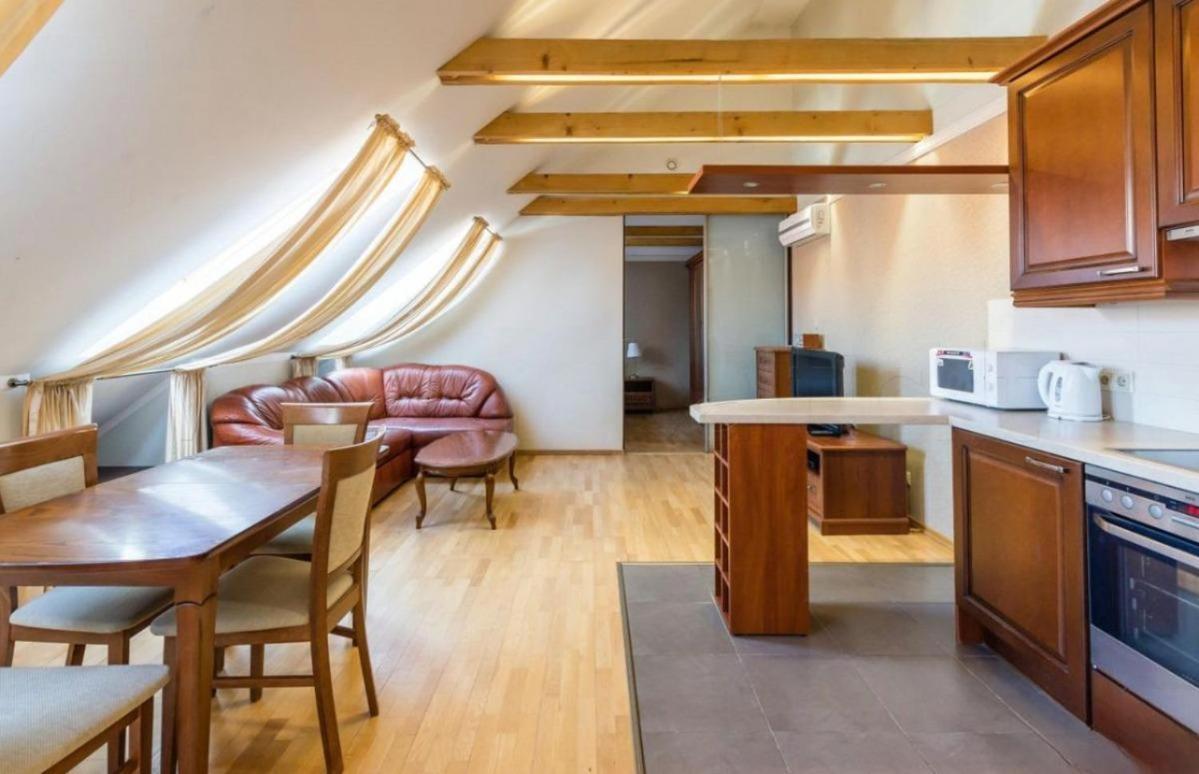 Central Apartments 3 X Free Parking X Self Check-In VNO Exteriör bild