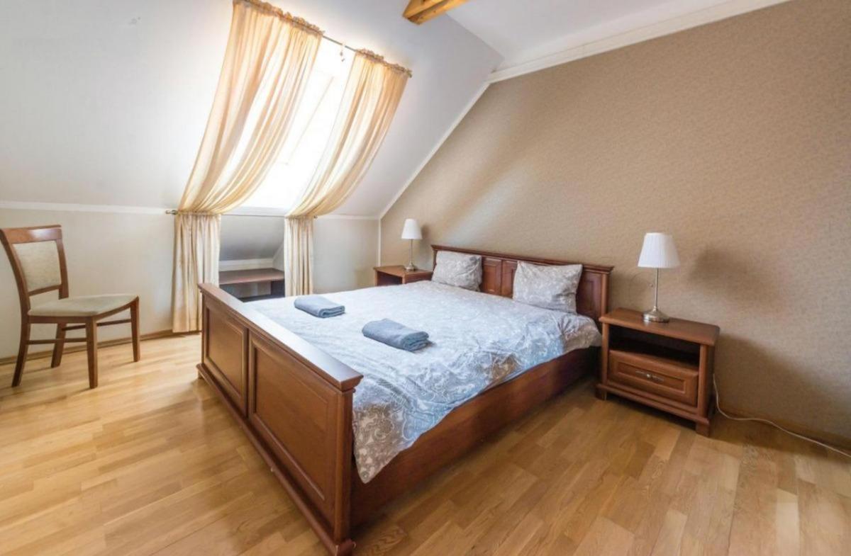 Central Apartments 3 X Free Parking X Self Check-In VNO Exteriör bild